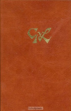 GEZANGEN VOOR LITURGIE - 9789030410263