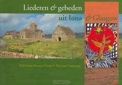 LIEDEREN EN GEBEDEN UIT IONA & GLASGOW - 9789030410669