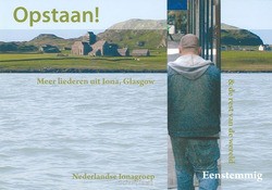 OPSTAAN! (EENSTEMMIG) - 9789030411215