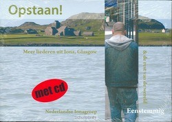 OPSTAAN! (EENSTEMMIG) + CD - 9789030411239