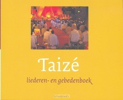TAIZE LIEDEREN- EN GEBEDENBOEK - 9789030411246