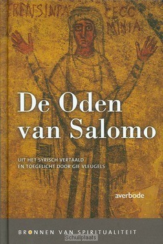 ODEN VAN SALOMO - VLEUGELS, G. - 9789031730711