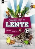 GEBEDEN VOOR DE LENTE VOOR PRE-TEENS - KORSAAN, JOSE - 9789032300555