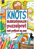 KNOTS BIJBELVERHALEN PUZZELPRET - 9789032300654