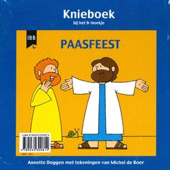 PASEN KNIEBOEK - DOGGEN, ANNETTE - 9789032300814