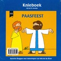 PASEN KNIEBOEK - DOGGEN, ANNETTE - 9789032300814