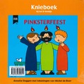 PINKSTEREN KNIEBOEK - DOGGEN, ANNETTE - 9789032300821