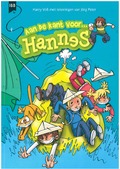 AAN DE KANT VOOR HANNES - VOB, HARRY - 9789032300838