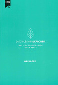 DISCIPLESHIP EXPLORED WERKBOEK - TICE & COOPER - 9789032300890