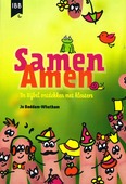 SAMEN AMEN - BODDAM-WHETHAM, JO - 9789032300982