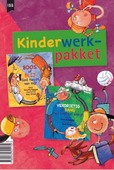 KINDERWERKPAKKET - DOGGEN, ANNETTE - 9789032301132