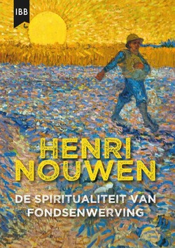 SPIRITUALITEIT VAN FONDSENWERVING - NOUWEN, HENRI - 9789032301200