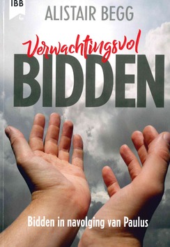 VERWACHTINGSVOL BIDDEN - BEGG, ALISTAIR - 9789032301279