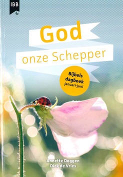 GOD ONZE SCHEPPER - DOGGEN, ANNETTE (RED.) - 9789032301354