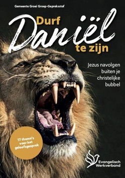 DURF DANIEL TE ZIJN (GGGG) - SMILDE, PETER - 9789032301378