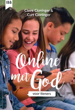 ONLINE MET GOD VOOR TIENERS - 9789032304416