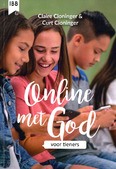 ONLINE MET GOD VOOR TIENERS - 9789032304416