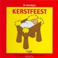 B-BOEKJES KERSTFEEST - 9789032309510