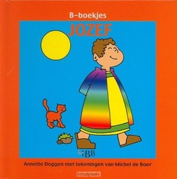 B-BOEKJES JOZEF - 9789032309596