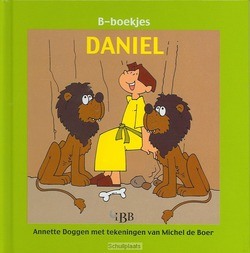 B-BOEKJES DANIEL - 9789032309602