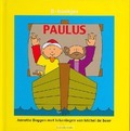 B-BOEKJES PAULUS - 9789032309664