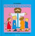 B-BOEKJES KINDERZEGENING - 9789032309671