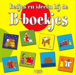 LIEDJES EN IDEEEN BIJ DE B-BOEKJES - DOGGEN - 9789032309817