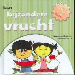 BIJZONDERE VRUCHT - VERVER - 9789032318536