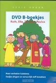 DVD B-BOEKJES GROEN - 9789032394929