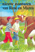 NIEUWE AVONTUREN VAN RENE EN MARCO
