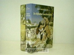 BIJBELSE GESCHIEDENIS SET 2 DLN - VREUGDENHIL - 9789033114182