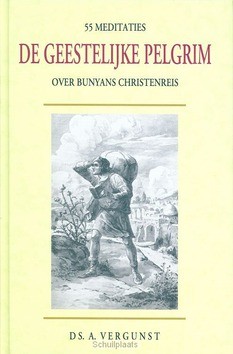 GEESTELIJKE PELGRIM - VERGUNST - 9789033116698