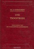 ONS TROOSTBOEK