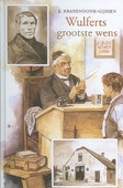 WULFERTS GROOTSTE WENS - KRANENDONK-G - 9789033119187