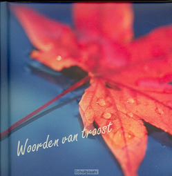 WOORDEN VAN TROOST - 9789033119439