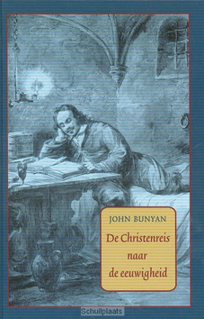 CHRISTENREIS NAAR DE EEUWIGHEID - BUNYAN - 9789033119507