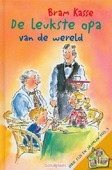 LEUKSTE OPA VAN DE WERELD - KASSE - 9789033120107