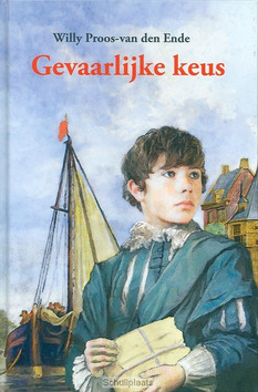 GEVAARLIJKE KEUZE - PROOS-E - 9789033120589
