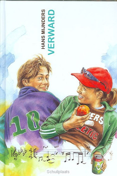 VERWARD - MIJNDERS - 9789033120718