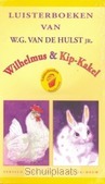 WILHELMUS & KIP KAKEL LUISTERBOEK - HULST - 9789033120978