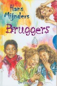 BRUGGERS - MIJNDERS - 9789033121043