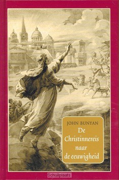CHRISTINNEREIS - BUNYAN - 9789033121739