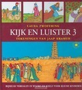 KIJK EN LUISTER 3 - ZWOFERINK - 9789033121975