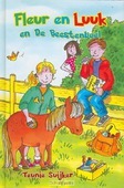 FLEUR EN LUUK EN DE BEESTENBOEL - SUIJKER - 9789033122088