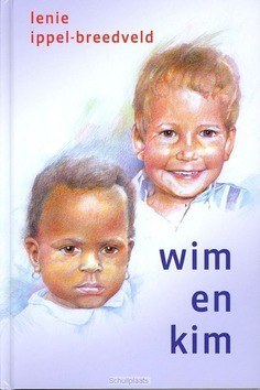 WIM EN KIM - IPPEL-BREEDVELD, L. - 9789033123214