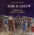 KIJK EN LEES - ZWOFERINK, L. - 9789033124327