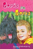 BORIS EN BORIS - SCHALK-MEIJERING, MARIAN - 9789033124693