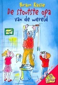 STOUTSTE OPA VAN DE WERELD - KASSE - 9789033124778