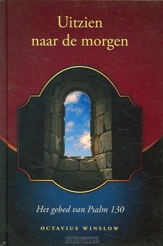 UITZIEN NAAR DE MORGEN - WINSLOW, O. - 9789033125058