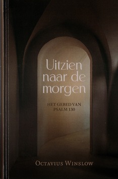 UITZIEN NAAR DE MORGEN - WINSLOW, O. - 9789033125058